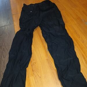 Counterparts Women's Black Jeans Dress